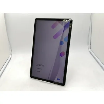 【中古】NEC 国内版 【Wi-Fi】 LAVIE Tab T11 T1175/FAS ストームグレー PC-T1175FAS 【Helio G99/6GB/128GB】【札幌南2条】保証期間1ヶ月【ランクB】