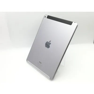 【中古】Apple au 【SIMロックあり】 iPad Air2(2014) 32GB スペースグレイ MNVP2J/A【熊本】保証期間1ヶ月【ランクB】