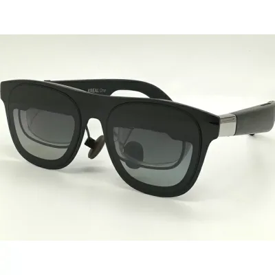 【中古】Xreal Xreal(エックスリアル)One X1111/ARグラス【静岡】保証期間1ヶ月【ランクA】