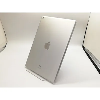 【中古】Apple 【Wi-Fi】 iPad(第9世代/2021) 64GB シルバー MK2L3J/A【福岡天神】保証期間1ヶ月【ランクC】