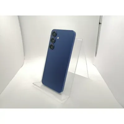 【中古】SAMSUNG SoftBank 【SIMフリー】 Galaxy S25 ネイビー 12GB 256GB SM-S931Z【川崎駅前】保証期間1ヶ月【ランクA】