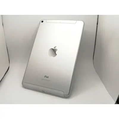 【中古】Apple 国内版 【SIMフリー】 iPad mini(第5世代/2019) 64GB シルバー MUX62J/A【仙台駅東口】保証期間1ヶ月【ランクB】