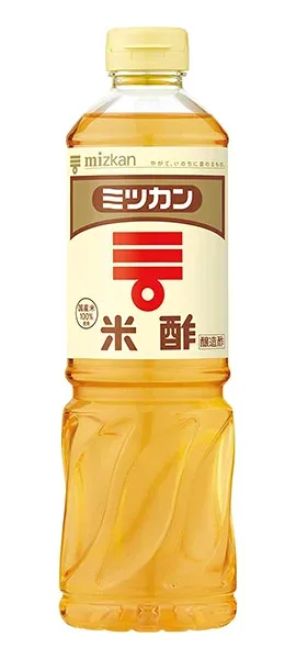 ★まとめ買い★ ミツカン 米酢 PET 800ml ×12個【イージャパンモール】