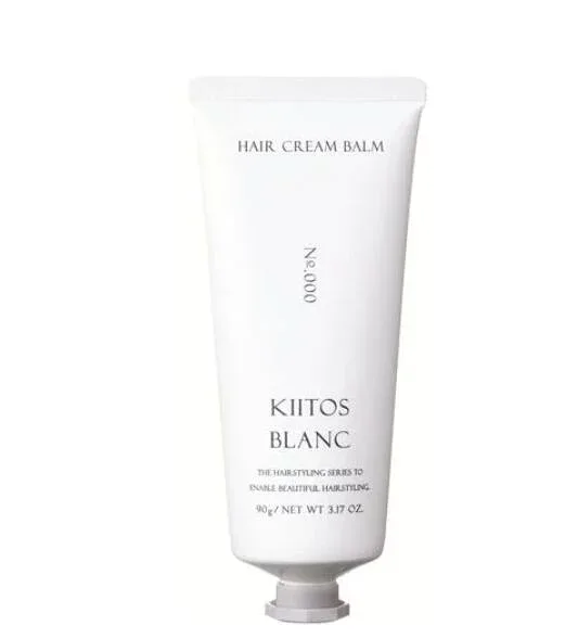 キートスブラン ヘアクリームバーム 0 90g