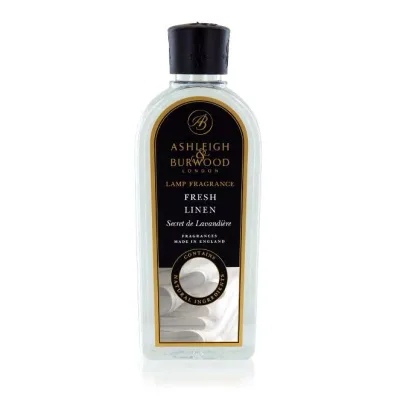 お買い物マラソン限定★店内全商品対象★200円引きクーポン配布中Ashleigh&Burwood フレグランスオイル(フレッシュリネン)500ml