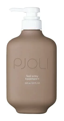 PJOLI フィールイージー トリートメント+500mL~普通毛から硬毛に~