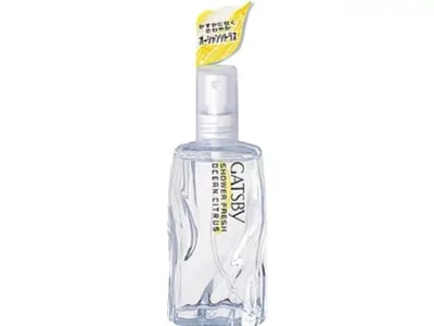 マンダム ギャツビー シャワーフレッシュオーシャンシトラス 60mL ボディフレグランス エチケットケア スキンケア