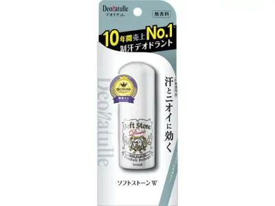 シービック デオナチュレ ソフトストーンW 20G