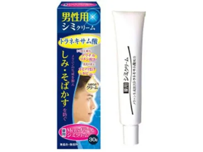 【お取り寄せ】ラクール薬品販売 Mensメディータム 薬用シミクリーム 30g 男性用 フェイスケア スキンケア