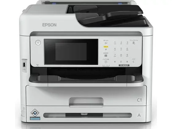 【お取り寄せ】エプソン インクジェットプリンター PX-M382F インクジェットプリンター プリンタ スキャナー パソコン プリンター 周辺機器 家電