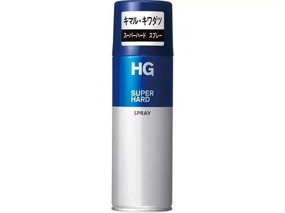 ファイントゥデイ HG スーパーハードスプレー ヘアスプレー スタイリング ヘアケア