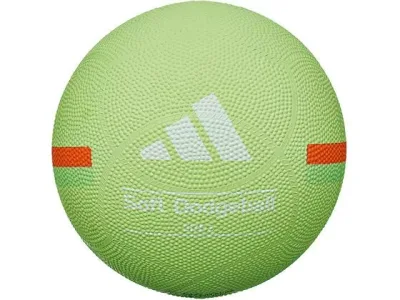 【お取り寄せ】アディダス ソフトドッジボール 2号 AD212G