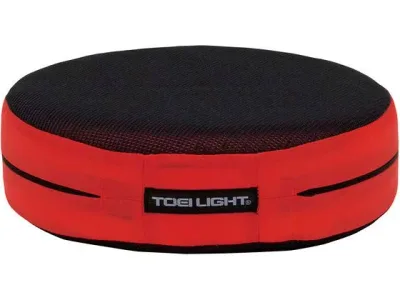 トーエイライト フットホッケーやわらかパック 赤 TOE-U7036