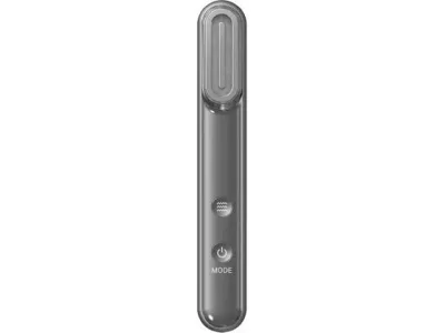 A-Stage Re・De Suhadaスティック美顔器 スペースグレイ FM01A-SG