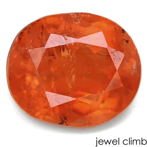 【特集価格に変更中】オレンジトリプライト 宝石 ルース 3.02CT