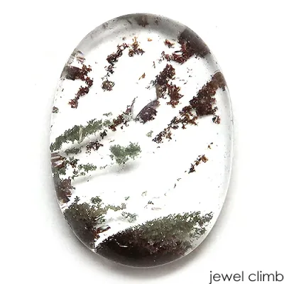 ガーデンクォーツ 宝石 ルース 13.43CT