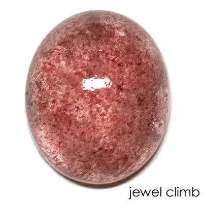 ストロベリークォーツ 宝石 ルース 11.05CT