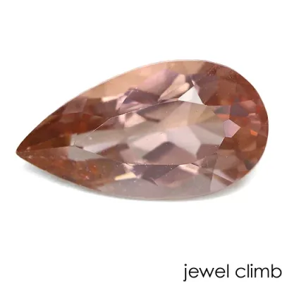 【10/12迄3連休特価】カシスブラウンアパタイト 宝石 ルース 1.85CT