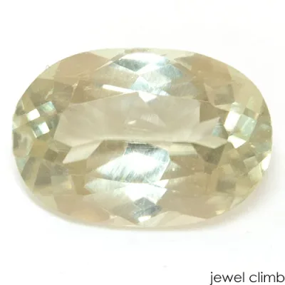 ダイアスポア 宝石 ルース 1.08CT