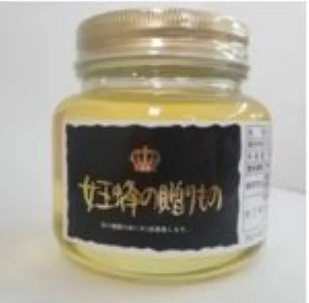 【送料一律540円】女王蜂の贈りもの アカシヤ 400g(タングロン北海道)
