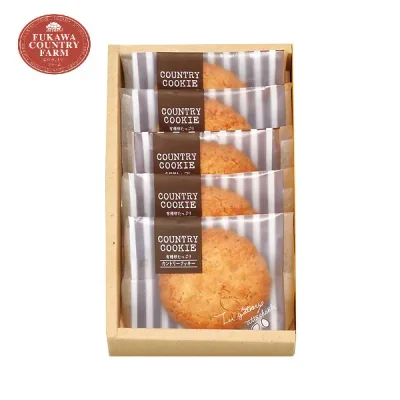 深川カントリーファーム サクサクオートミールクッキー・ポイントアップ中 送料無料 出産内祝い お菓子詰め合わせ 焼き菓子セット お菓子 結婚内祝い 内祝い 入学内祝い 七五三 お見舞い 快気祝い お返し 結婚祝い 出産 新築内祝い 寿 スイーツ 焼き菓子 人気