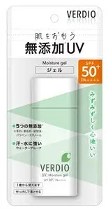 ベルディオUV モイスチャージェルN 80g 近江兄弟社 ベルデイオUVモイスチヤJ80G