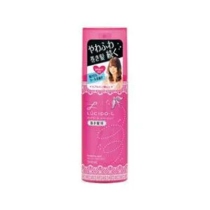 ルシードエル デザイニングアクア #エアリーカールローション(巻き髪用)180ml マンダム LCLアクアエアリ-カ-ルL