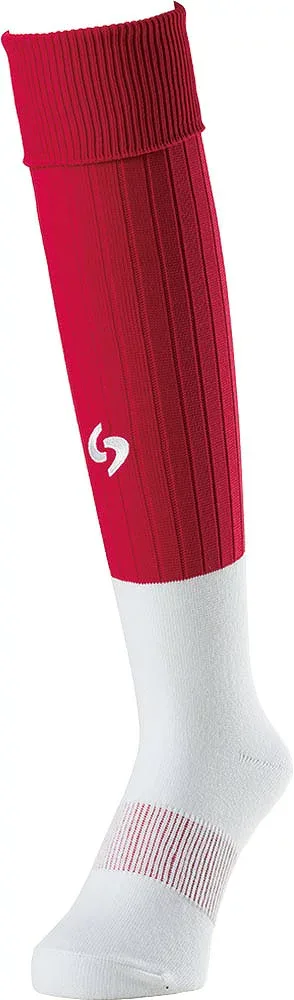 セプター ラグビー ストッキング 25〜28cm(レッド) SP-SP1402-3 SCEPTRE