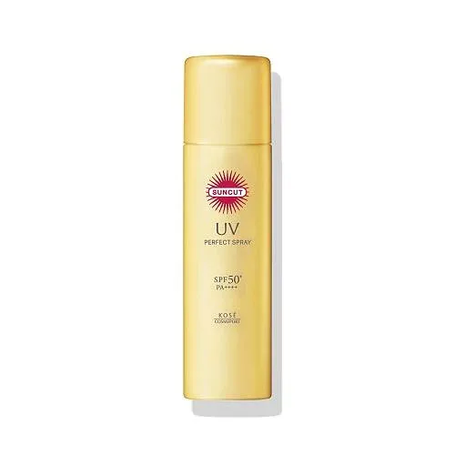 Suncut R Perfect UV Spray 90g KOSÉ Cosmeport SCR Perfect UV Spray - 90