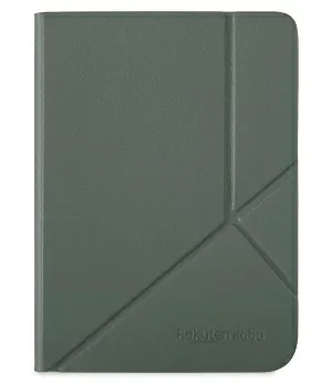 kobo Kobo Clara Colour/BW専用スリープカバー(ミスティーグリーン) N365-AC-GR-E-PU