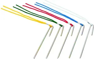 エバニュー グランドポイント(黄・10本入) EKA755-400(エバニユ) EVERNEW