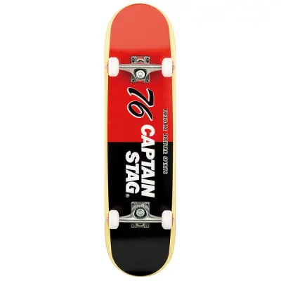 Captain Stag Skateboard PS-22 UX-2640 CAPTAIN STAG