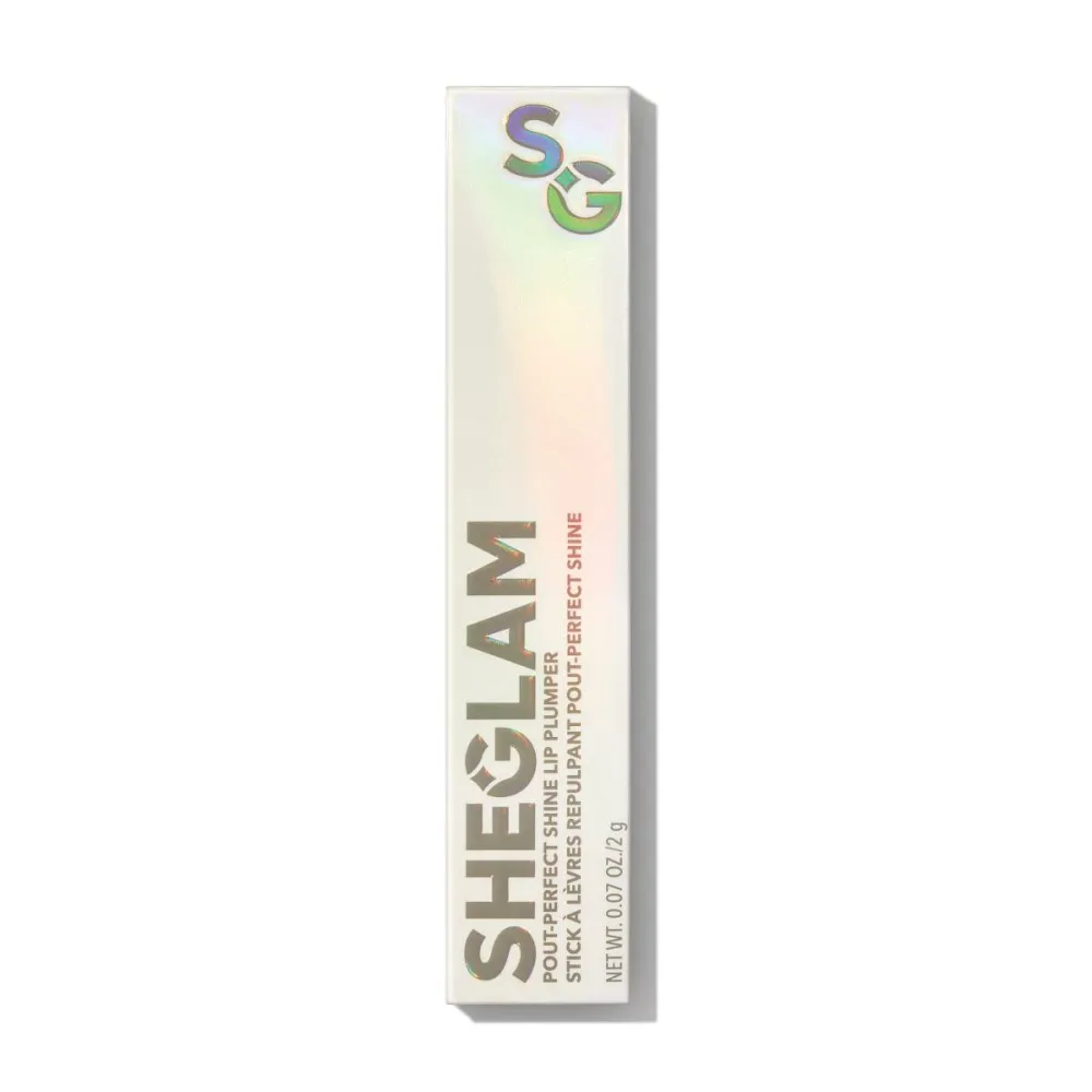 シーグラムパーフェクトシャインリッププランパー ファーストクラッシュ2g インターナショナルコスメティックス SGPSリツププランパ-FC