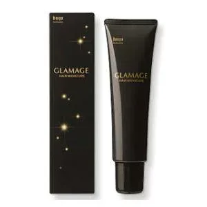 グラマージュ ヘアマニキュア 11 グロスピンク 150g ホーユー グラマ-ジユ 11グロスピンク