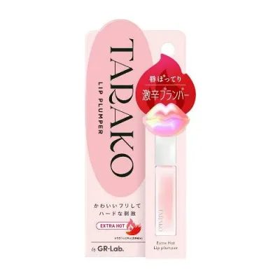 TARAKOリッププランパー 6ml GR TARAKOリツププランパ-