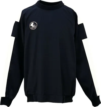 SCEPTRE Rugby Piste Jacket Men's (N/Size: L) SP-SPSE001-N-L SCEPTRE