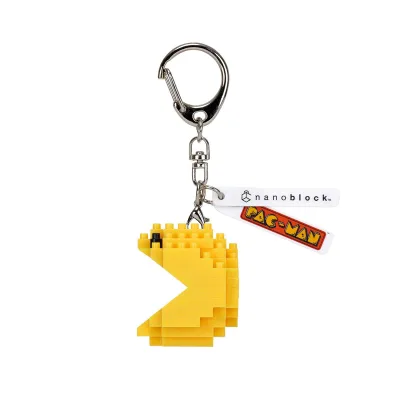 カワダ nanoblock(ナノブロック) n-fig パックマン【NFG-33】 ナノブロック