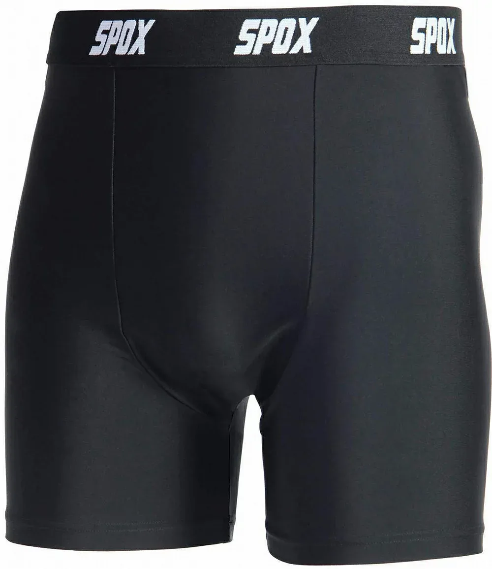 マイン RUGBY SPATS(ブラック・サイズ:4L) EBS-EB362-BK-4L
