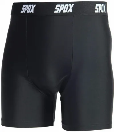 マイン RUGBY SPATS(ブラック・サイズ:4L) EBS-EB362-BK-4L