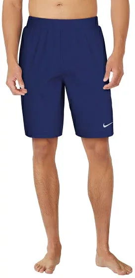 フットマーク ナイキ ヒーロースタイル9ボレーショーツ(ミッドナイトネイビー・サイズ:XL) NESSF558-N440-XL FOOTMARK NIKE SWIM 水着