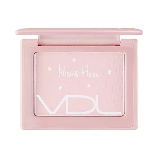 VDL チークステイン ブラッシャー 08 モーブヘイズ 銀座ステファニー化粧品 VDLチ-クステインブラッシャ-08