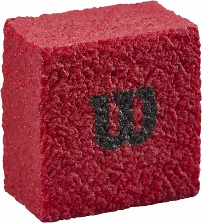 Wilson (ウイルソン) ピックルボール PICKLEBALL PADDLE ERASER 1個入(レッド) WR89120010 Wilson