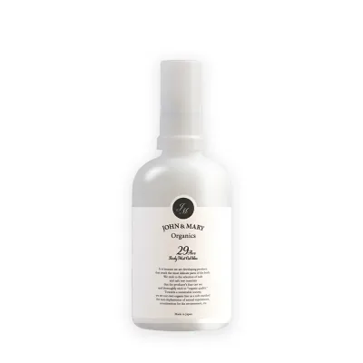 ボディミスト シエルブルー 100mL