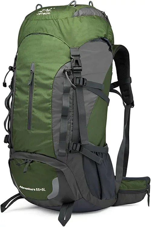 登山バッグ 携帯便利 マラソン トレイルランニング バイク キャンプリュック ジム 学校 ショッピング 多機能バックパック 完全防水 防撥水 カジュアル おしゃれ リュックバッグ レディース