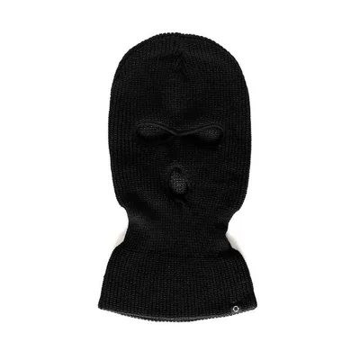 エンパイア Empyre 【 Warrant Black Balaclava Men's Black 】 黒色 ブラック メンズ 黒色 ブラック