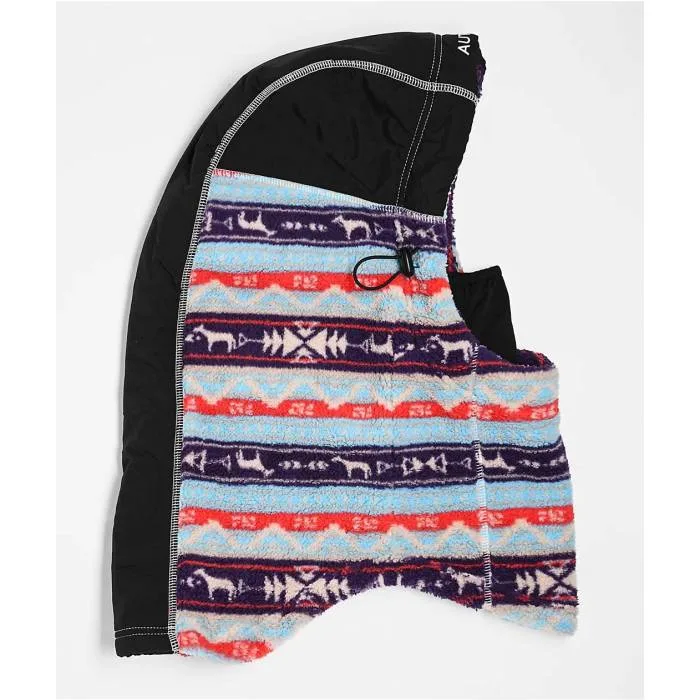 Autumn 【 Hi Tek Iris Balaclava Men's - 】 メンズ NULL
