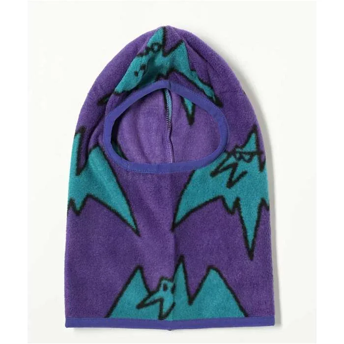 Airblaster 【 Cozy Big Terry Purps Balaclava Men's Multicolor 】 メンズ