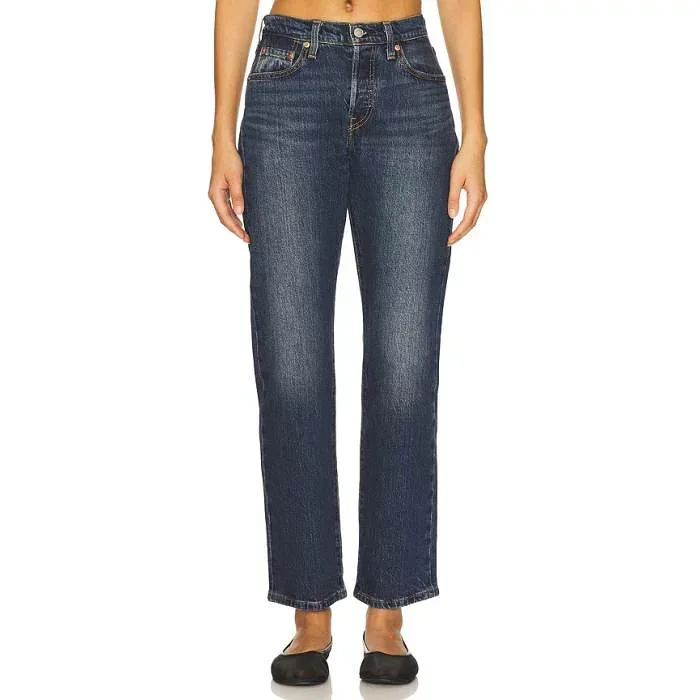 リーバイス Levi's 【 501 Curve Women Cold Summer 】 レディース Summer サマー