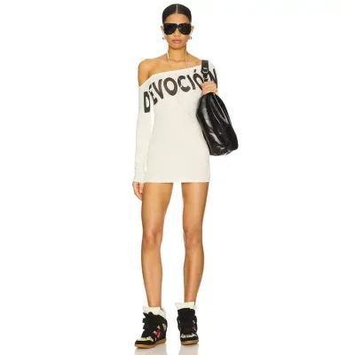 Niihai 【 Devocion Dress Women Cloud 】 ドレス レディース