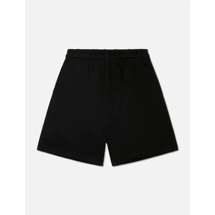 Entire Studios 【 Standard Sweatshort Unisex Black 】 standard スタンダード ユニセックス 黒色 ブラック